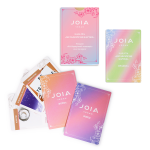 Nail-Гра Метафоричні картки JOIA vegan, набір 50 шт