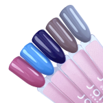 Гель-лак JOIA vegan 05GP Warm Evening, 6 мл