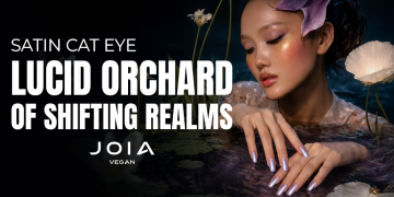 Зустрічайте шість нових сатинових відтінків гель-лаків з ефектом «котяче око»! Зустрічайте шість нових сатинових відтінків гель-лаків з ефектом «котяче око»!