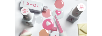 Жидкий гель PolyLiquid Gel и его особенности