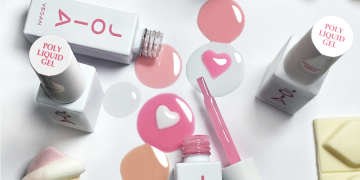 Рідкий гель PolyLiquid Gel та його особливості