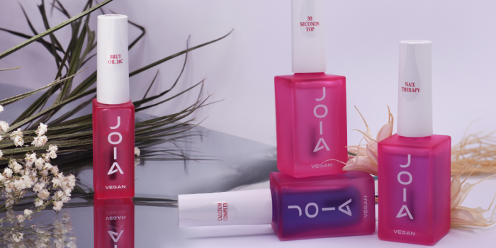 Уход за ногтями в холодное время года