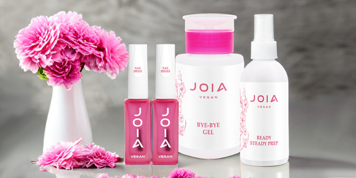 Якісні допоміжні продукти для гель лаку – основа ідеального покриття