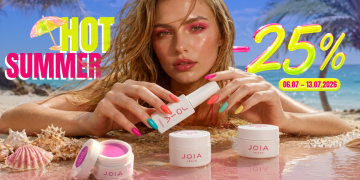 HOT SUMMER JOIA vegan УЖЕ ЗДЕСЬ! HOT SUMMER JOIA vegan УЖЕ ЗДЕСЬ!