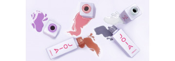 Нові відтінки BB cream base