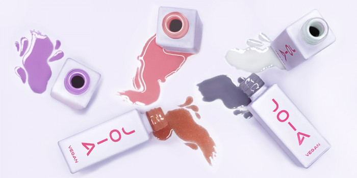 Новые оттенки BB-крем базы