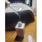 Latex base JOIA vegan, прозора база, 15 мл