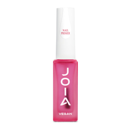 Nail Primer JOIA vegan, безкислотний праймер, 8 мл