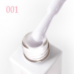 Гель-лак JOIA vegan 001, 6 мл