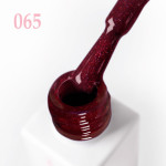 Гель-лак JOIA vegan 065, 6 мл
