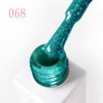 Гель-лак JOIA vegan 068, 6 мл
