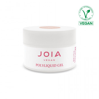 Гель-база PolyLiquid Gel Desert Sand, JOIA Vegan, 50 Мл