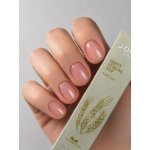 Блискуче довготривале топове покриття для лаку Shiny Strong Top JOIA vegan, 8 мл