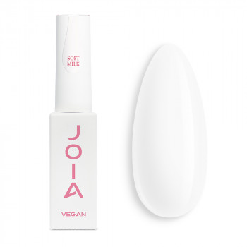 Камуфлююча база BB cream base Soft Milk, JOIA vegan, 8 мл