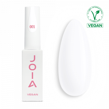 Гель-лак JOIA vegan 001, 6 мл