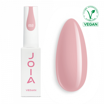 Гель-лак JOIA vegan 010, 6 мл