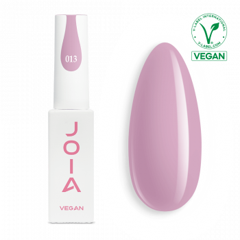 Гель-лак JOIA vegan 013, 6 мл