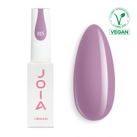 Гель-лак JOIA vegan 015, 6 мл