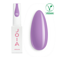 Гель-лак JOIA vegan 016, 6 мл
