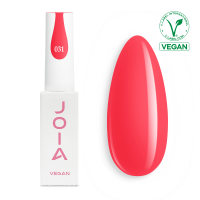 Гель-лак JOIA vegan 031, 6 мл