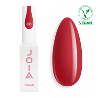 Гель-лак JOIA vegan 036, 6 мл