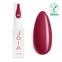 Гель-лак JOIA vegan 040, 6 мл