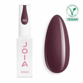 Гель-лак JOIA vegan 041, 6 мл