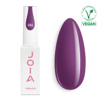 Гель-лак JOIA vegan 044, 6 мл