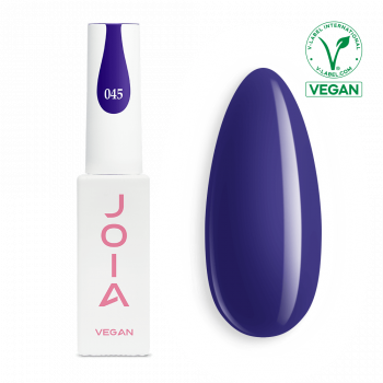 Гель-лак JOIA vegan 045, 6 мл