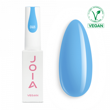 Гель-лак JOIA vegan 048, 6 мл