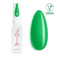 Гель-лак JOIA vegan 051, 6 мл
