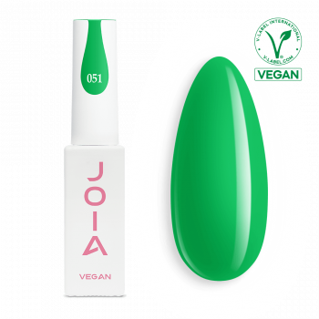 Гель-лак JOIA vegan 051, 6 мл