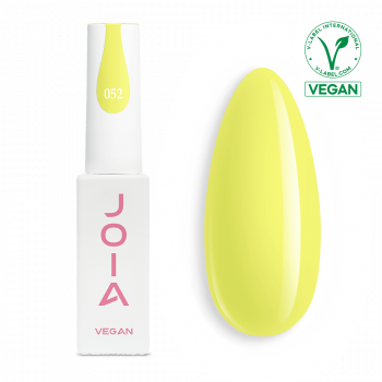 Гель-лак JOIA vegan 052, 6 мл