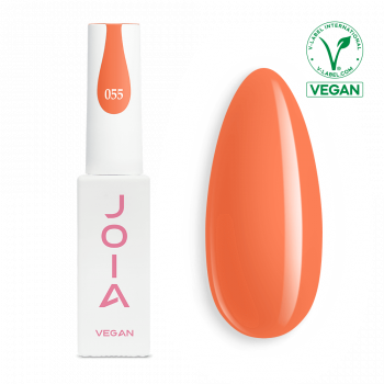 Гель-лак JOIA vegan 055, 6 мл