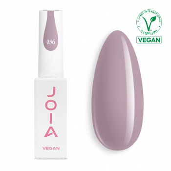 Гель-лак JOIA vegan 056, 6 мл