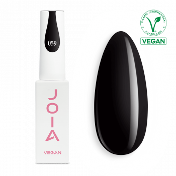 Гель-лак JOIA vegan 059, 6 мл