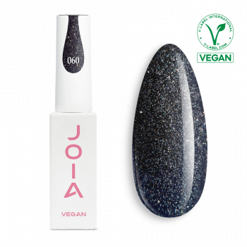Гель-лак JOIA vegan 060, 6 мл