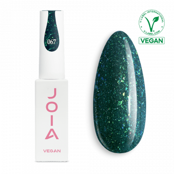 Гель-лак JOIA vegan 067, 6 мл