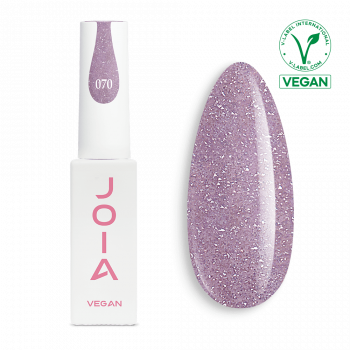 Гель-лак JOIA vegan 070, 6 мл