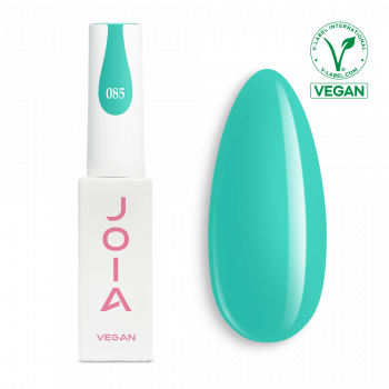 Гель-лак JOIA vegan 085, 6 мл