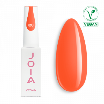 Гель-лак JOIA vegan 090, 6 мл