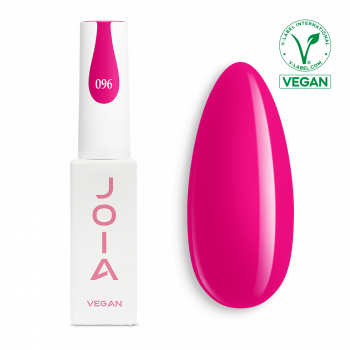 Гель-лак JOIA vegan 096, 6 мл