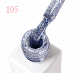 Гель-лак JOIA vegan 105, 6 мл