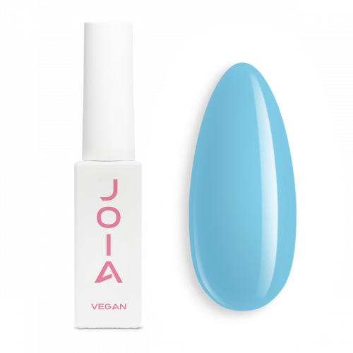 Гель-лак JOIA vegan 02GP Soft Clouds, 6 мл