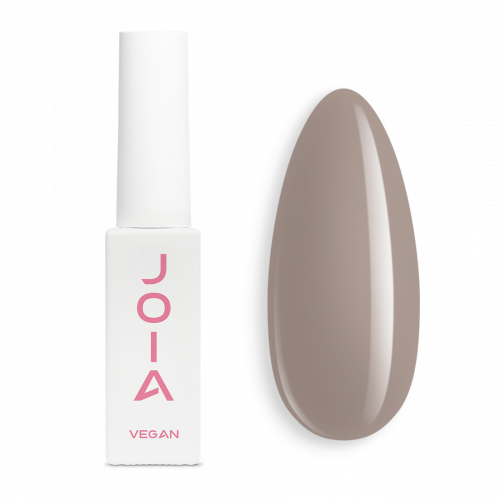 Гель-лак JOIA vegan 04GP Hot Sand, 6 мл
