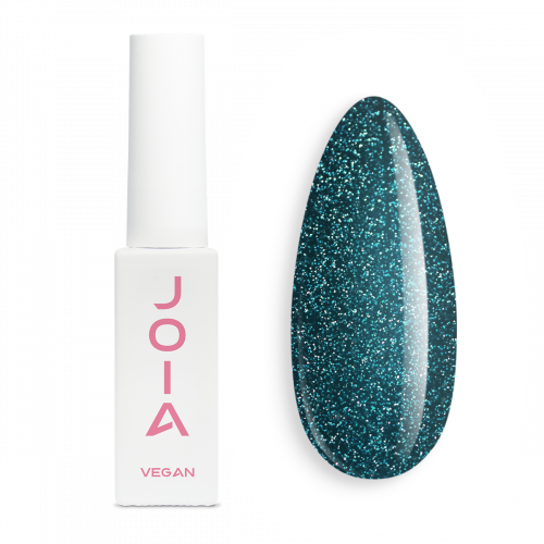 Гель-лак JOIA vegan 08GP Forest Nebula, 6 мл