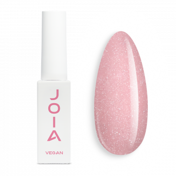 Гель-лак JOIA vegan 09GP Rose Comet, 6 мл