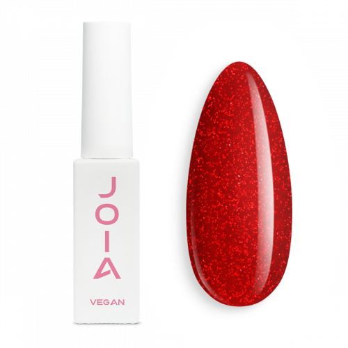 Гель-лак JOIA vegan 11GP Velvet Eclipse, 6 мл