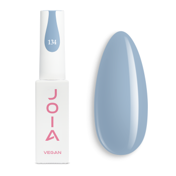 Гель-лак JOIA vegan 134, 6 мл