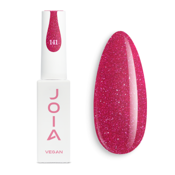 Гель-лак JOIA vegan 141, 6 мл